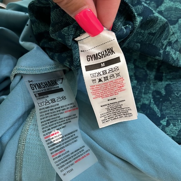 Bundle gymshark - Picture 16 of 16